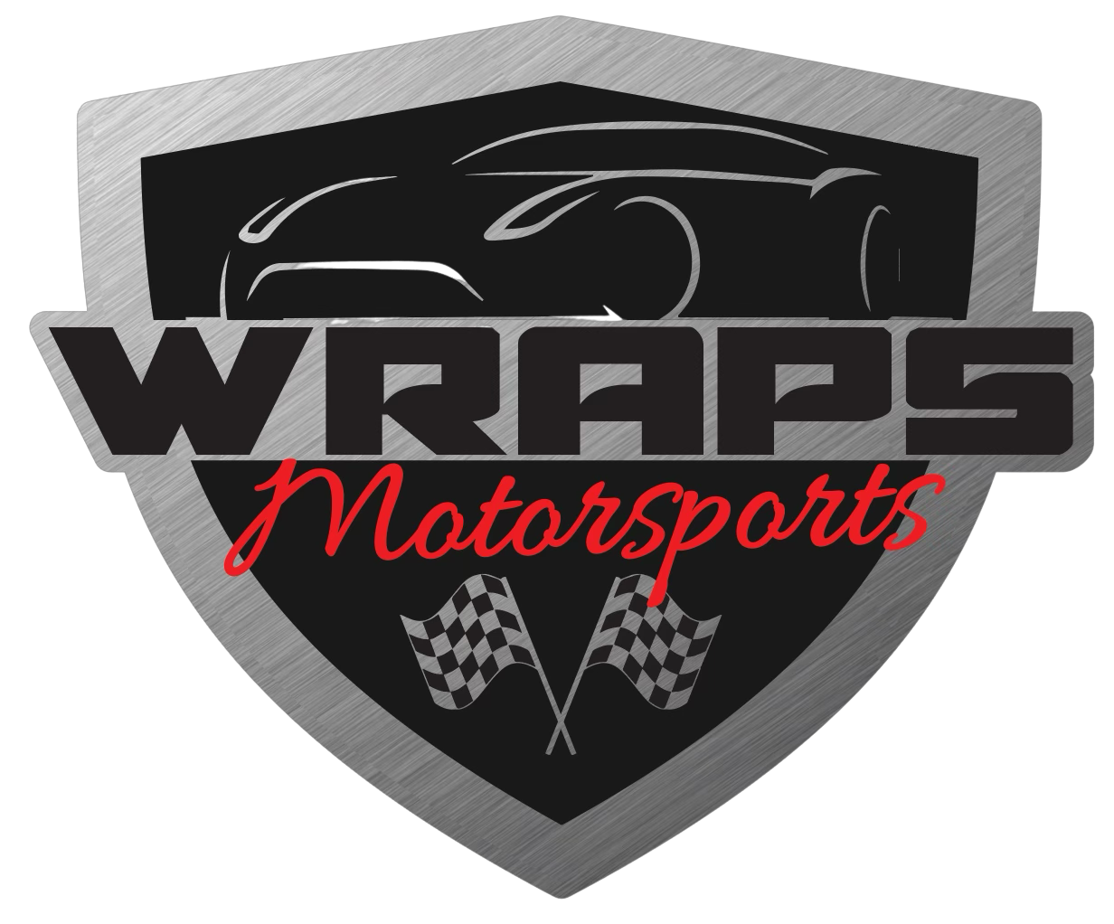 San Diego Wraps Motorsports